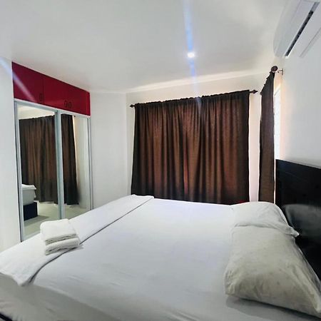 Paradise Island Apartments Fiji-Nadi Exterior foto